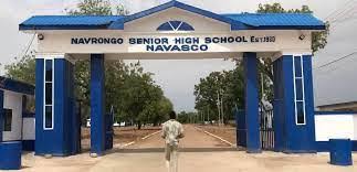 Navrongo senior high