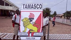 Tamale senior high